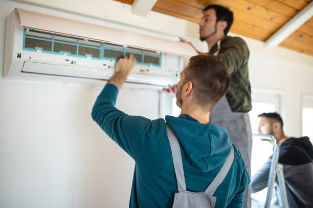 Best HVAC maintenance plan  in Mccla, AL