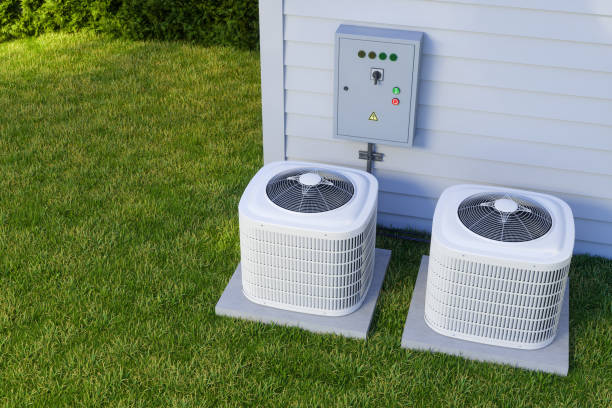 Best Residential HVAC services  in Mccla, AL