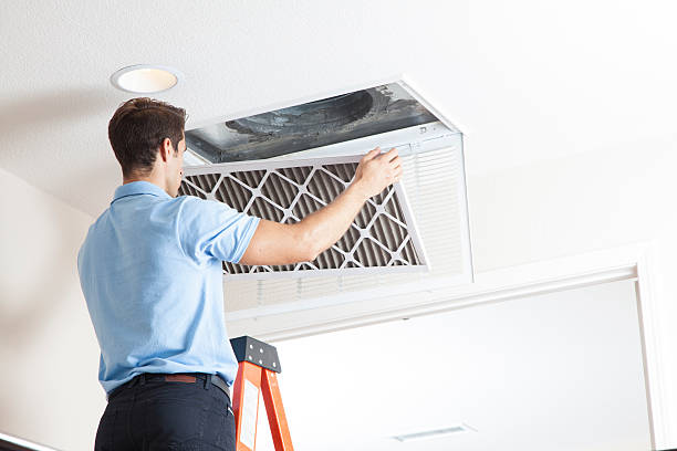 Ductless HVAC repair in Mccalla, AL