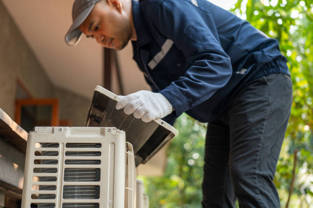 Best Best HVAC companies  in Mccla, AL
