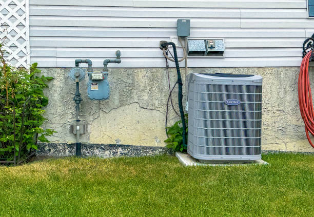 Professional HVAC in Mccalla, AL
